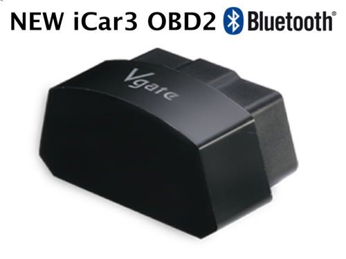 Vgate iCar Pro 3